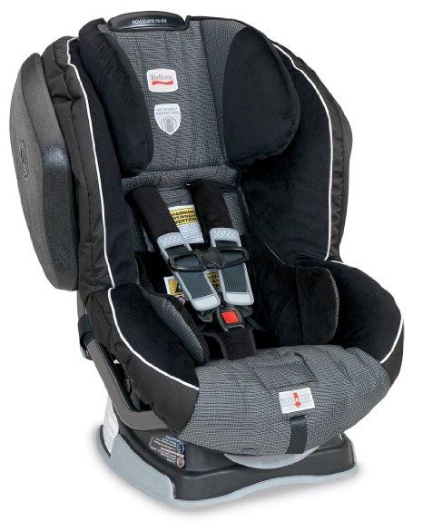 Britax 百代适 Advocate 70-G3 儿童汽车安全座椅