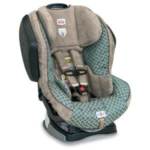 Britax 宝得适儿童汽车安全座椅 Advocate 70-G3