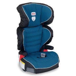 Britax 宝得适儿童汽车安全座椅