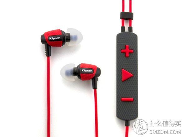 Klipsch 杰士 Image S4i 入耳式耳机